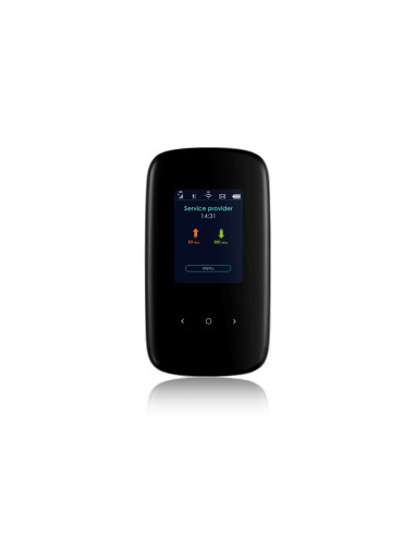 ZyXEL LTE-A Portable Router Cat 6 802.11 AC Wi-Fi