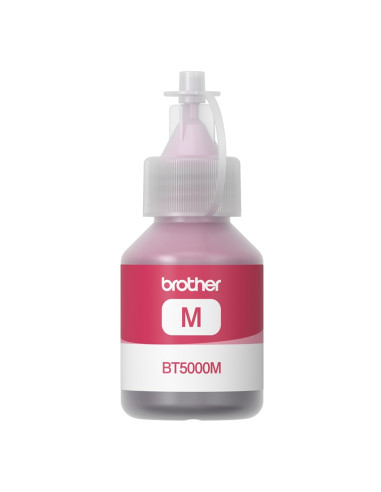 Brother BT-5000 Magenta Ink Bottle