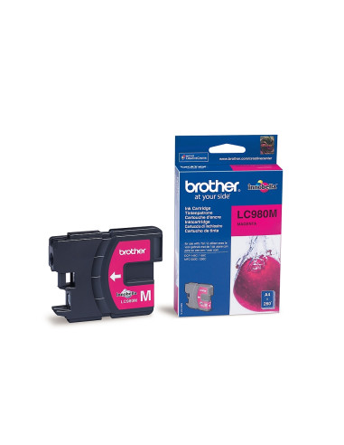 Brother LC-980M Ink Cartridge