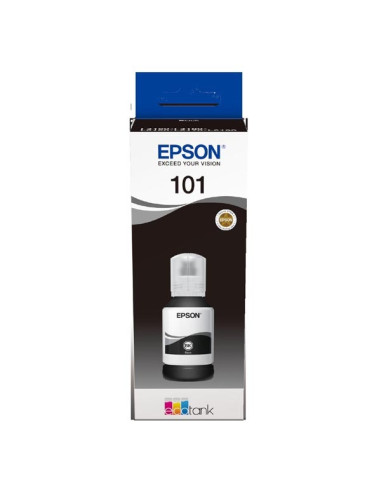 Epson 101 EcoTank Black ink bottle