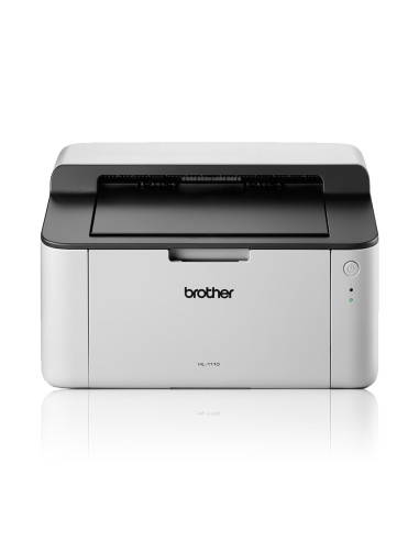 Brother HL-1110E Laser Printer