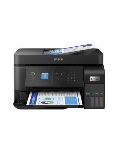 Epson EcoTank L5590 WiFi MFP