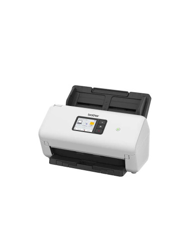 Brother ADS-4500W Desktop document scanner