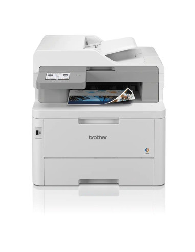 Brother MFC-L8340CDW Colour Laser Multifunctional