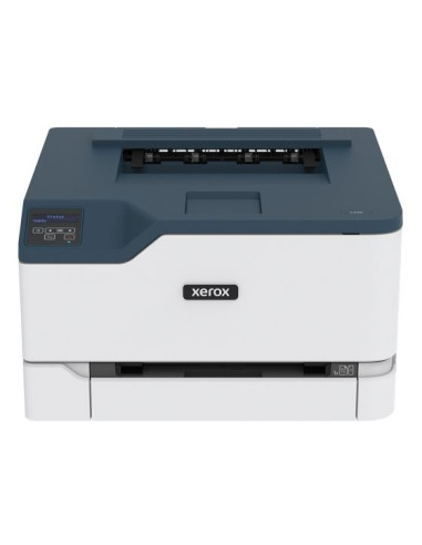 Xerox C230 A4 colour printer 22ppm. Duplex, network, wifi, USB, 250 sheet paper tray