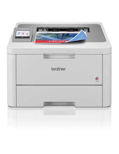 Brother HL-L8230CDW Colour LED Printer