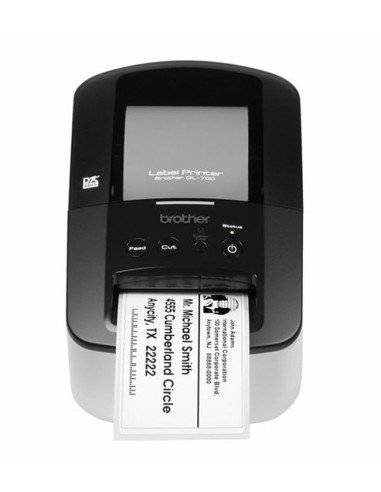 Brother QL-700 Label printer