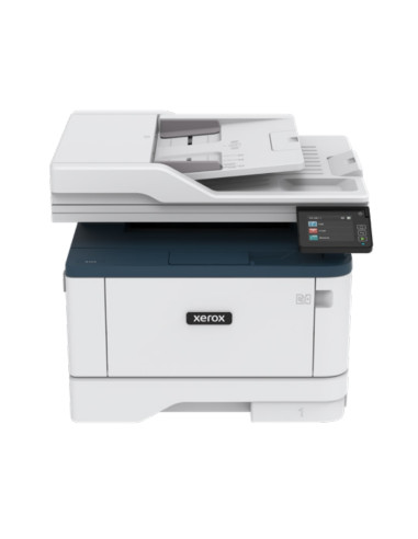 Xerox B305 A4 mono MFP 38ppm. Print, Copy, and Scan. Duplex, network, wifi, USB, 250 sheet paper tray