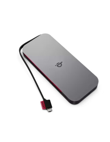 Lenovo Go Wireless Mobile Power Bank (10000mAh)