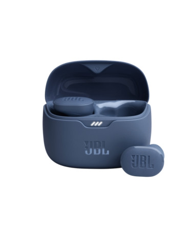 JBL TUNE BUDS BLU True wireless Noise Cancelling earbuds