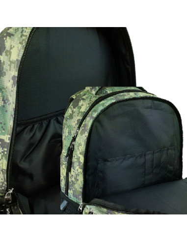 Раница Kite GoPack Teens 162L-3