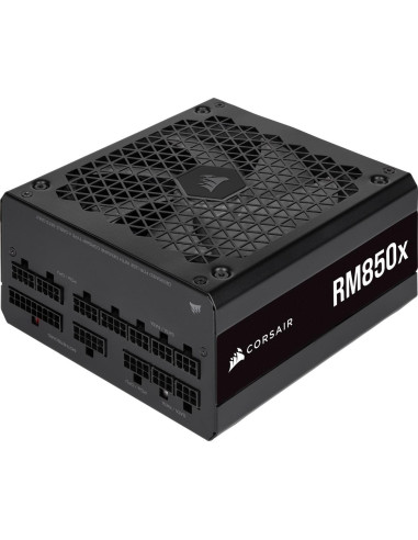 Захранващ блок Corsair RM850x, 80+ GOLD 850W