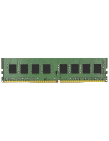 Памет Kingston 16GB DDR4 PC4-21300 2666MHz CL19 KVR26N19S8/16