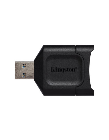 Четец за карти Kingston MobileLite Plus SD