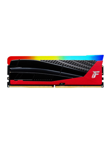 Памет Kingston FURY Renegade RGB Limited Edition 48GB(2x24GB) DDR5 8000MHz CL36 KF580C36RLAK2-48, XMP