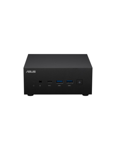 ASUS Mini PC PN52-BBR758HD, AMD Ryzen 5 5800H, No RAM, No SSD