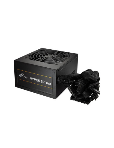 Захранващ блок FSP Group HYPER PRO 700W 80+ Bronze, Bulk