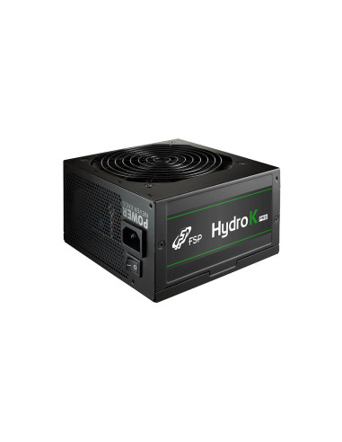 Захранващ блок FSP Group Hydro K PRO 600W 80+ Bronze