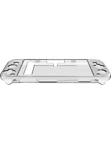 Защитен кейс BigBen Nintendo Switch Polycarbonate Case NACON