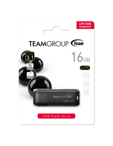 USB памет Team Group C175 16GB