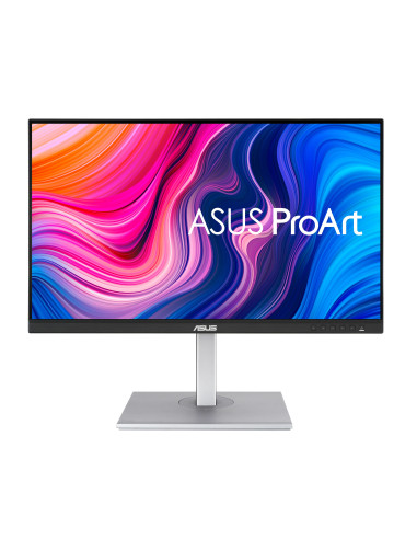 Монитор ASUS ProArt PA279CV – 27", IPS, UHD (3840 x 2160), USB-C