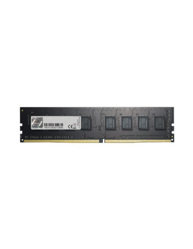 Памет G.SKILL F4-2400C17S-8GNT, 8GB, DDR4, 2400MHZ, CL17