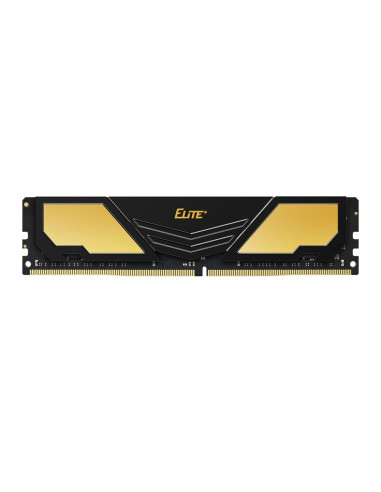 Памет Team Group Elite Plus DDR4 - 8GB 3200MHz CL22