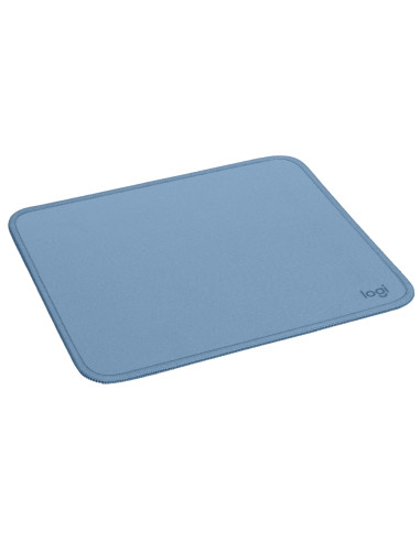 Logitech Mouse Pad Studio Series - BLUE GREY - NAMR-EMEA