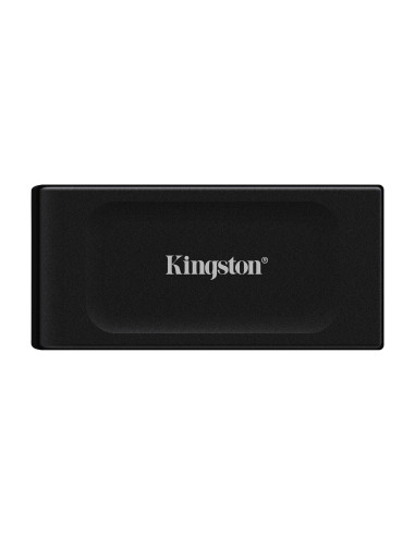 Външен SSD Kingston XS1000, 2TB