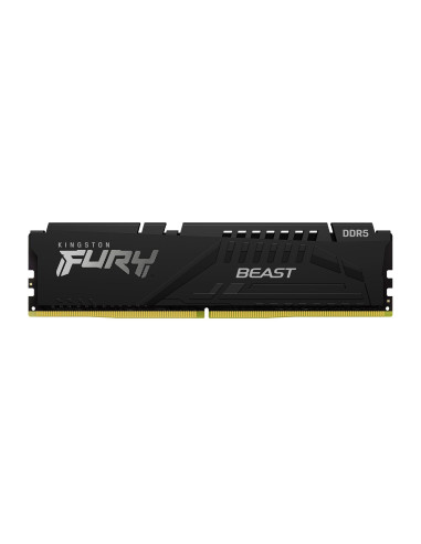 Памет Kingston FURY Beast Black - KF560C36BBE-32