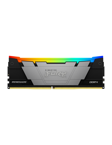 Памет Kingston FURY Renegade RGB 32GB DDR4 3200MHz CL16