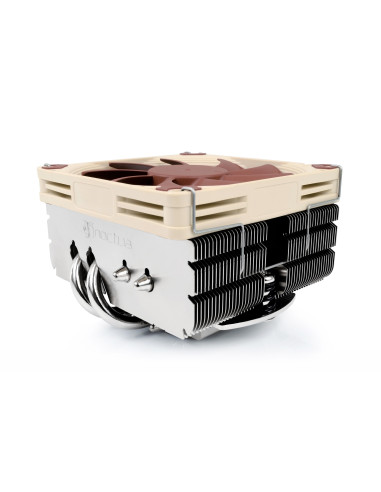 Охладител за процесор Noctua NH-L9x65 LGA1851/1700/1200/AM5