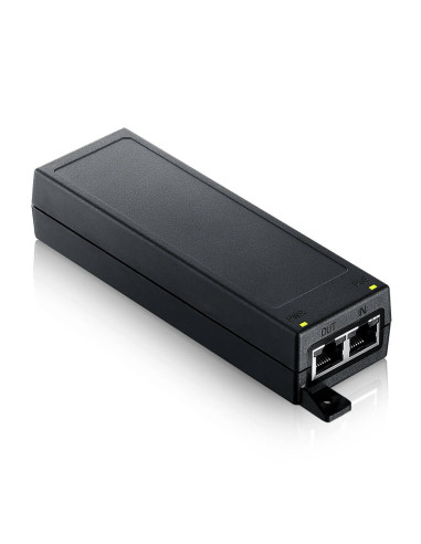 ZyXEL PoE12-30W Multi Gig 1/2,5Gb Single Port 802.3at PoE+ Injector