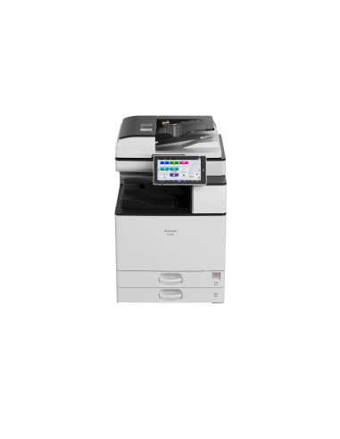 Мултифункционалнo устройствo RICOH IM 2500, A3, ARDF, 25ppm, Консуматив за 48000 к.