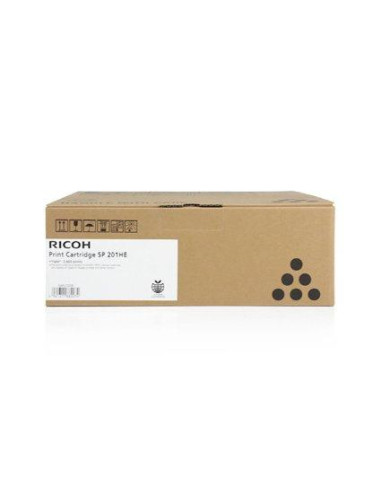 Тонер касета Ricoh SP201HE, Черен,2600 стр