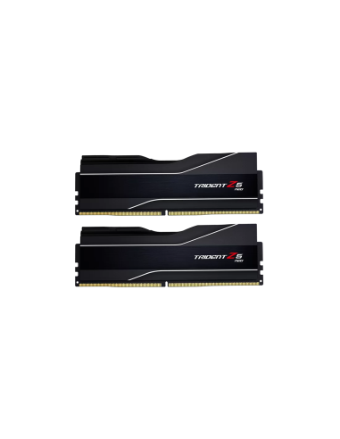 Памет G.SKILL Trident Z5 Neo Black 64GB(2x32GB) DDR5 PC5-48000 6000MHz CL32 F5-6000J3238G32GX2-TZ5N