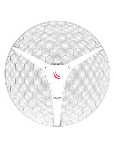 Антена MIKROTIK LHG XL 5 ac - RBLHGG-5acD-XL, 27dBi, 5GHz, CPE/Point-to-Point