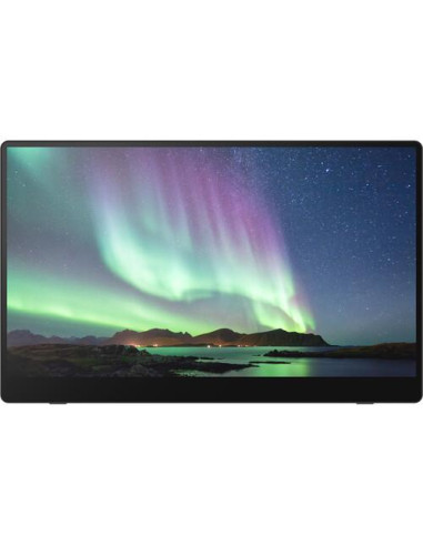 Преносим тъч монитор RICOH 150BW, OLED, 15.6", 715 г, USB-C, Li-Ion 3740mAh