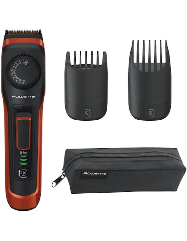 Rowenta TN3800F4, Beard Trimmer Virtuo Style