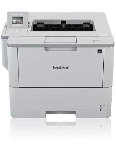 Brother HL-L6400DW Laser Printer