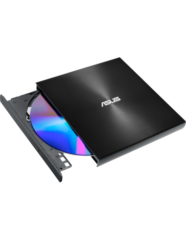 Външно USB DVD записващо устройство ASUS ZenDrive U9M Ultra-slim