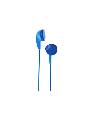 Слушалки Maxell Colour Budz In ear Син