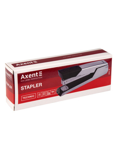 Телбод Axent Technic Metal Хром XL до 25 л.