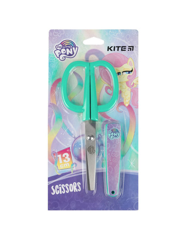 Детска ножица Kite My Little Pony 13 cm