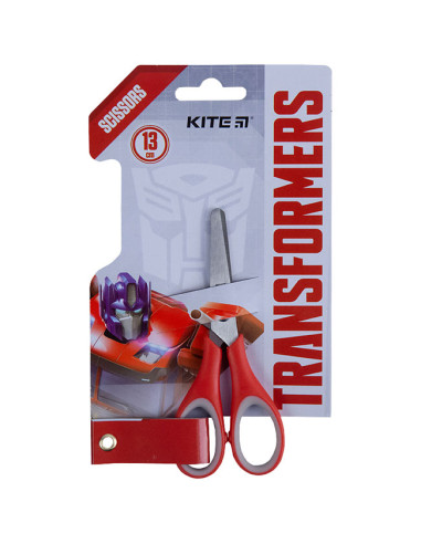 Детскa ножица Kite Transformer 13 cm Блистер