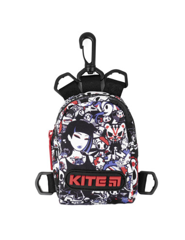 Мини-раница Kite Education teens 2591 Tokidoki