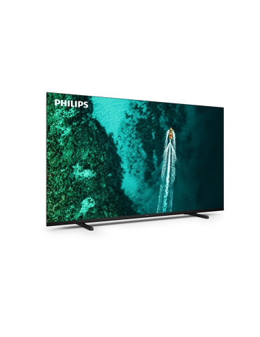 Philips 65PUS7409, 65" 4K UHD LED, 3840x2160, DVB-T/T2/T2-HD/C/S/S2, 60Hz, Pixel Precise UHD, HDR+, Google TV, Dolby Atmos, V