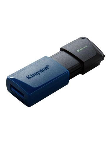 USB памет KINGSTON DataTraveler Exodia M, 64GB