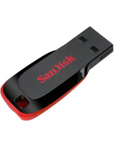 USB памет SanDisk Cruzer Blade, 64GB