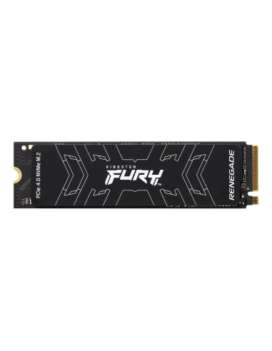 SSD Kingston Fury Renegade M.2-2280 PCIe 4.0 NVMe 2TB